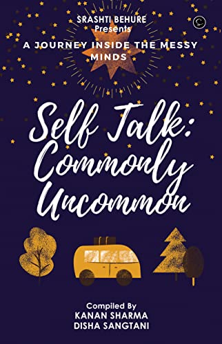 Sharma - Self-Talk: Commonly Uncommon - New paperback or softback