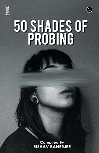 Banerj - 50 Shades Of Probing - New paperback or softback