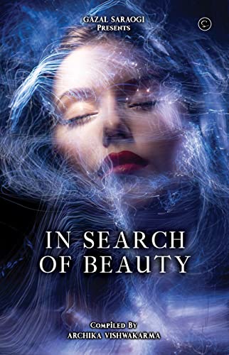 Vishwakarma - IN SEARCH OF BEAUTY - New paperback or softback