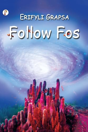 Grapsa - Follow Fos - New paperback or softback