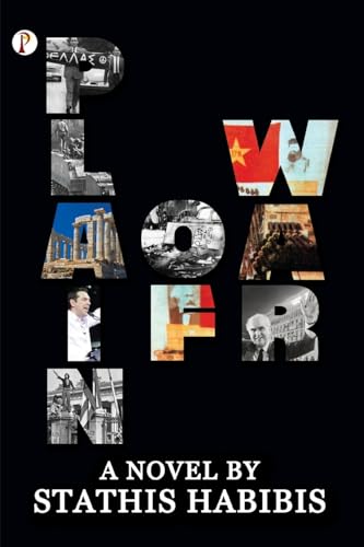 Habibis - Plain of War - New paperback or softback