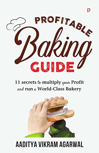 Aggarwal - Profitable Baking Guide - New paperback or softback