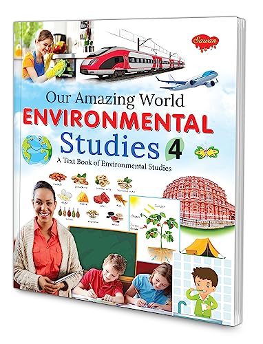 Gupta - Environmental Studies -4 - New paperback or softback