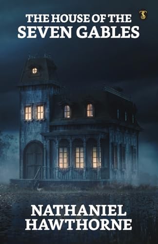 Hawthorn - House Of The Seven Gables - New paperback or softback