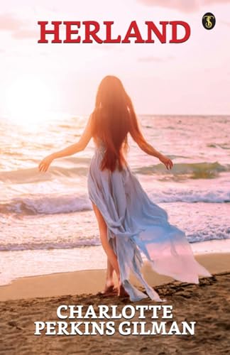 Gilman - Herland - New paperback or softback