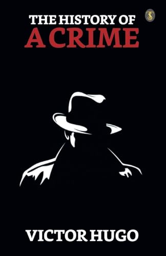 Hugo - History of a Crime - New paperback or softback