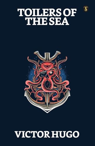 Hugo - Toilers Of The Sea - New paperback or softback