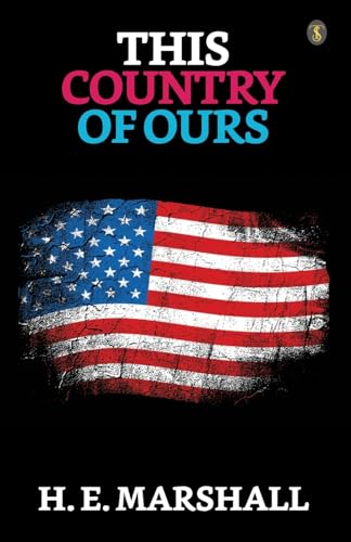 Marshall - This Country Of Ours - New paperback or softback