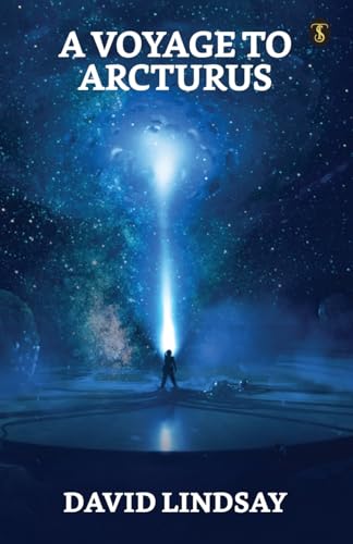 Lindsay - A Voyage To Arcturus - New paperback or softback