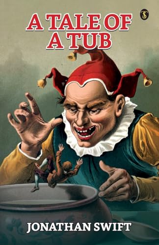 Swift - A Tale Of A Tub - New paperback or softback