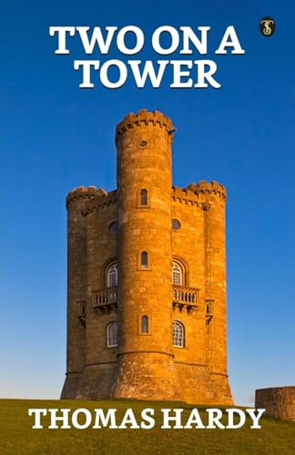 Hardy - Two On A Tower - New paperback or softback