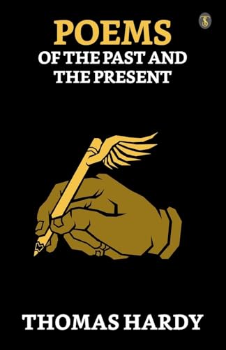 Hardy - Poems Of The Past And The Present - New paperback or softback
