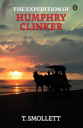 Smollett - Expedition Of Humphry Clinker - New paperback or softback
