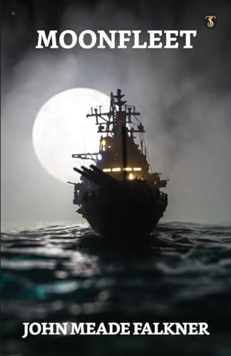 Falkner - Moonfleet - New paperback or softback