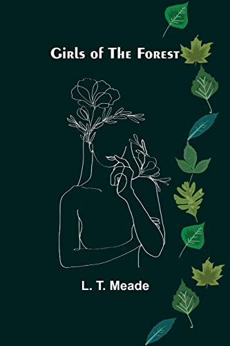 . Mead - Girls of the Forest - New paperback or softback