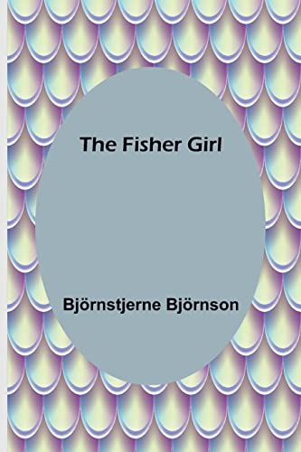 Bj?rnson - Fisher Girl - New paperback or softback