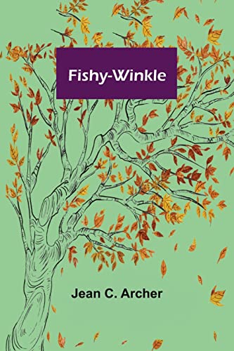 C. Archer - Fishy-Winkle - New paperback or softback