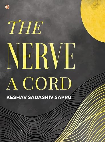Sapru - Nerve A Cord - New paperback or softback