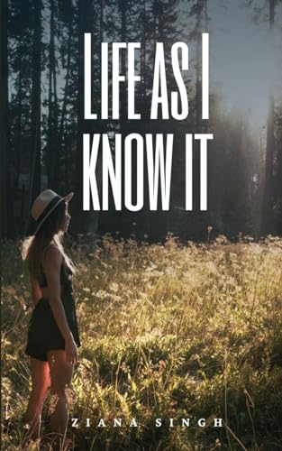 Sing - Life as I know it - New paperback or softback
