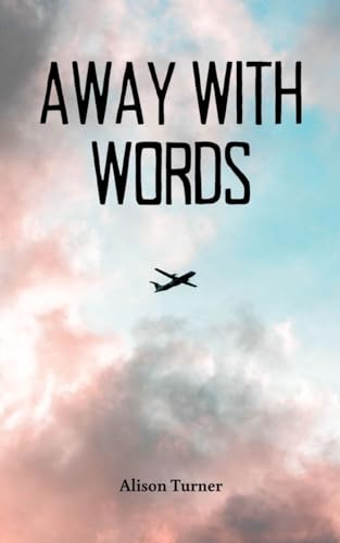 urner - Away With Words - New paperback or softback
