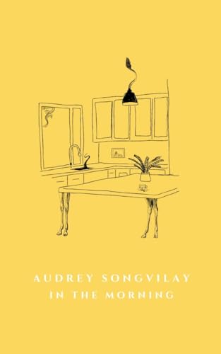 Songvilay - In The Morning - New paperback or softback
