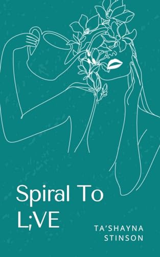 Stinson - Spiral To L;VE - New paperback or softback