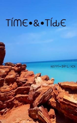 Diplock - Time and Tide - New paperback or softback