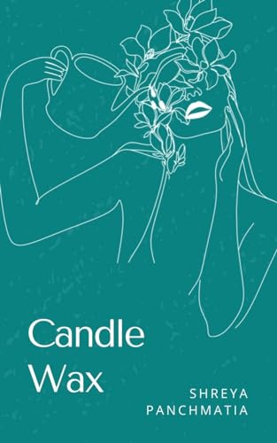 Panchmatia - Candle Wax - New paperback or softback