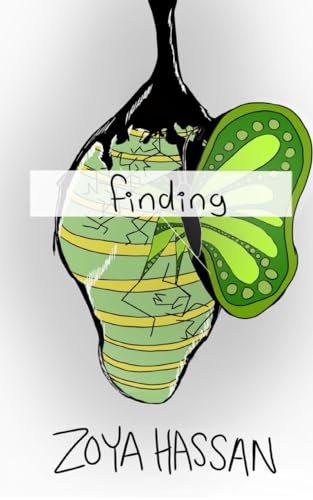 Hassan - finding - New paperback or softback