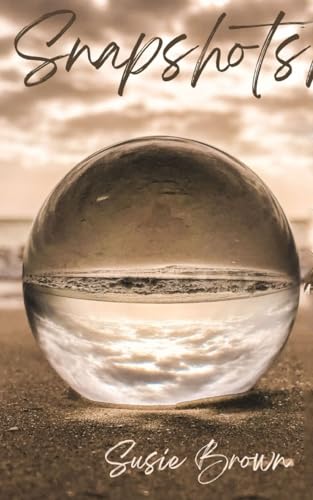 Brown - Snapshots - New paperback or softback