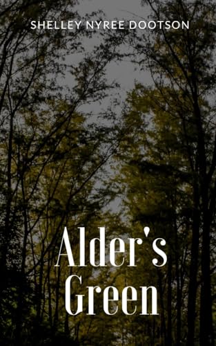 Dootson - Alder's Green - New paperback or softback