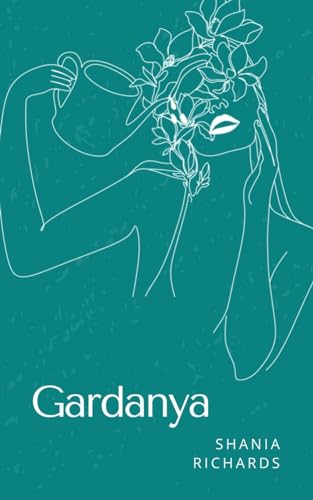 Richards - Gardanya - New paperback or softback