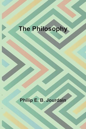 Jourdain - philosophy - New paperback or softback