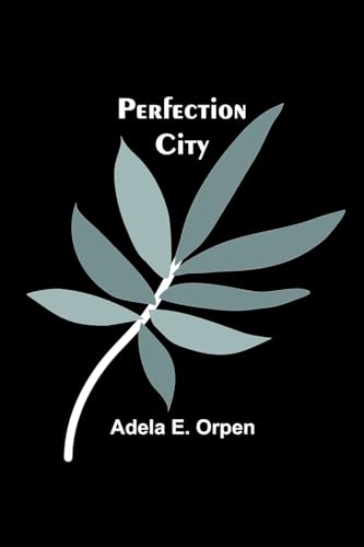 Orpen - Perfection City - New paperback or softback