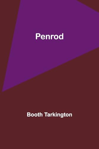 arkington - Penrod - New paperback or softback