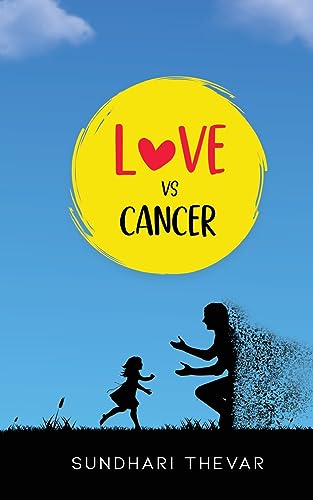 var - Love Vs Cancer - New paperback or softback