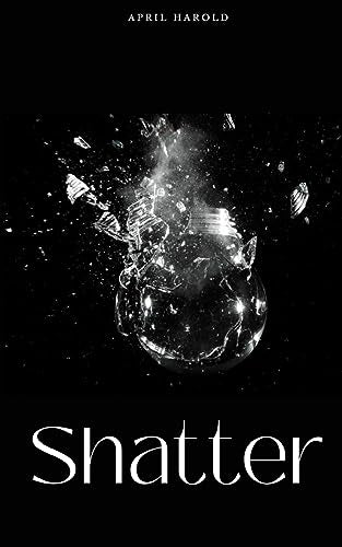 Harold - Shatter - New paperback or softback