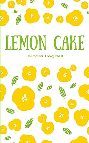 Cogdell - Lemon Cake - New paperback or softback