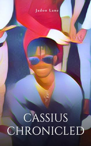 Lan - Cassius Chronicled - New paperback or softback