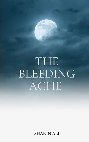Ali - Bleeding Ache - New paperback or softback
