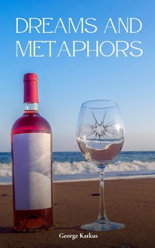 Katkus - Dreams and Metaphors - New paperback or softback