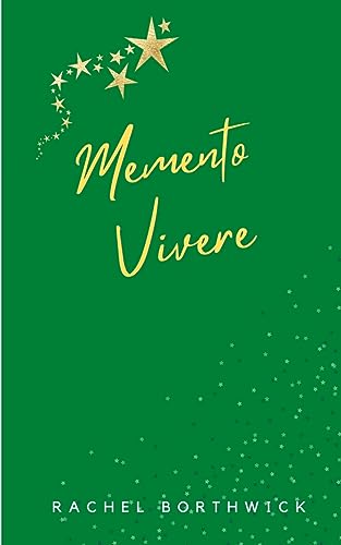 BORTHWICK - Memento Vivere - New paperback or softback