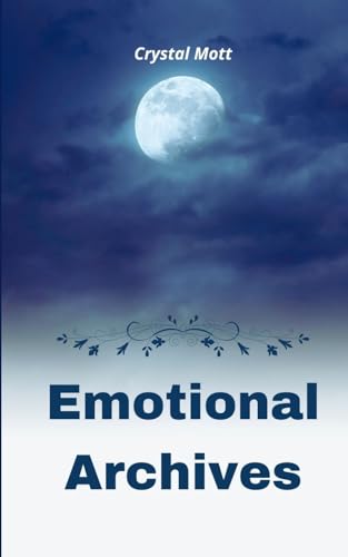 Mott - Emotional Archives - New paperback or softback