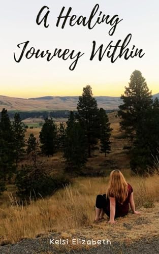 Elizabet - A Healing Journey Within - New paperback or softback