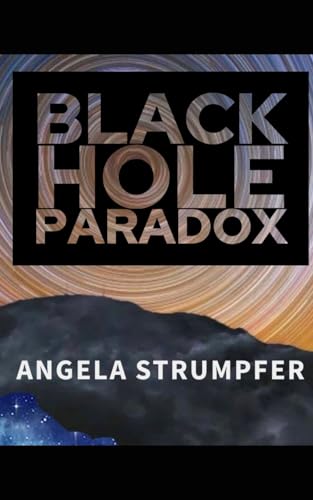Strumpfer - Black Hole Paradox - New paperback or softback