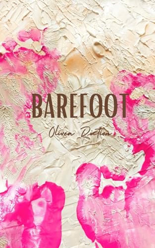 Diction - Barefoot - New paperback or softback