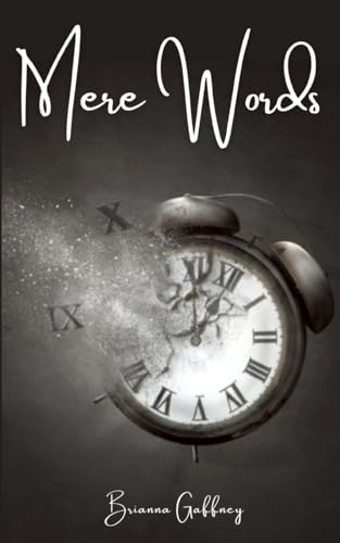 Gaffney - Mere Words - New paperback or softback