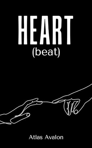 Avalon - Heart (beat) - New paperback or softback