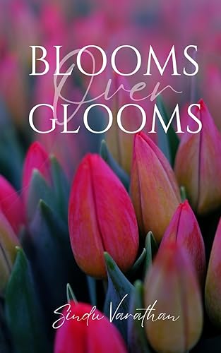 Varathan - Blooms Over Glooms - New paperback or softback