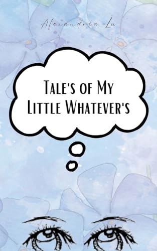 Lu - Tales of My Little Whatevers - New paperback or softback